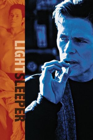 Light Sleeper's poster