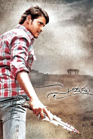 Sainikudu's poster