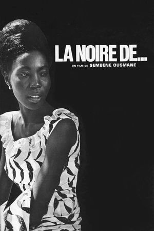 Black Girl's poster
