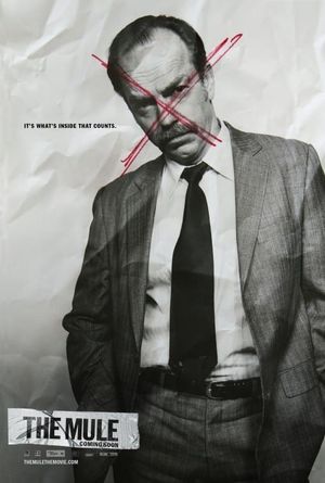 The Mule's poster