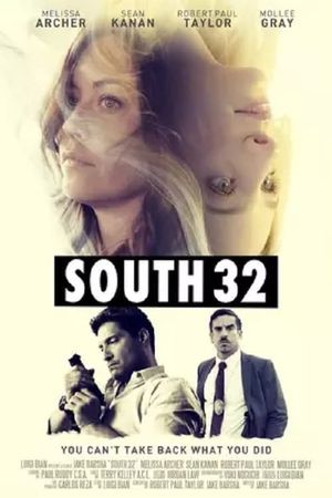 South32's poster