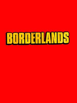 Borderlands's poster