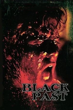 Black Past's poster