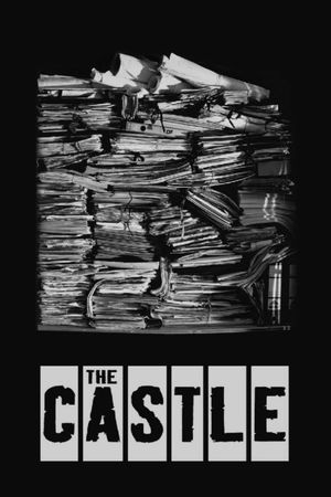 The Castle's poster
