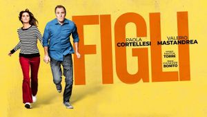 Figli's poster