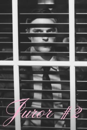 Juror #2's poster