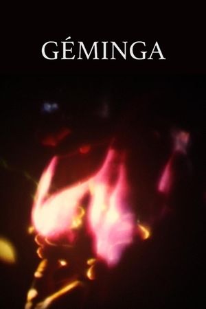 Géminga's poster