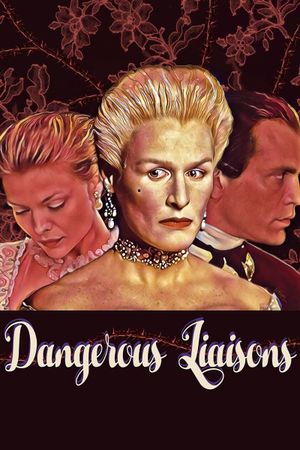 Dangerous Liaisons's poster