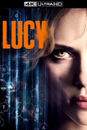 Lucy's poster