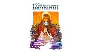Labyrinth's poster