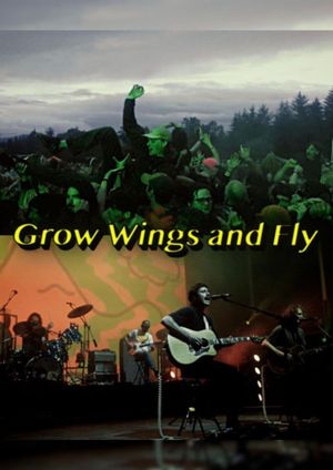 Grow Wings and Fly's poster image