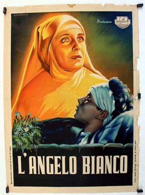 L'angelo bianco's poster image