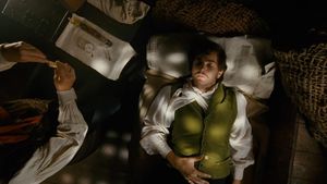 Cloud Atlas's poster