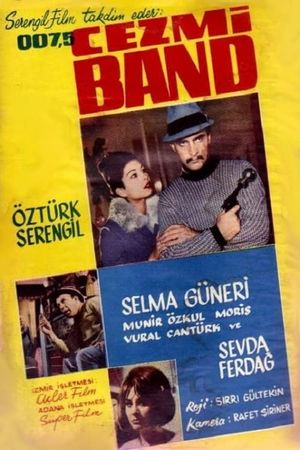 Cezmi Band 007.5's poster image