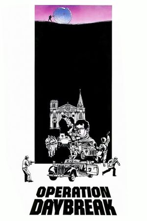 Operation Daybreak's poster