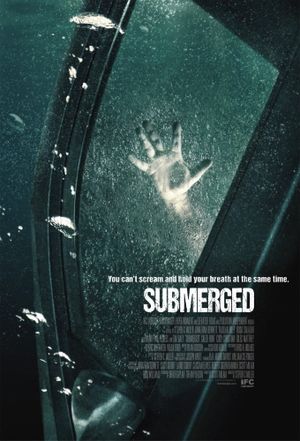 Submerged's poster