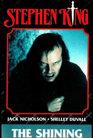The Shining's poster
