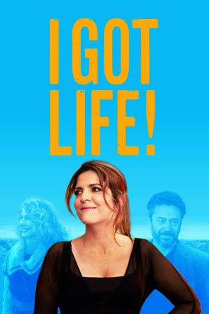 I Got Life!'s poster image