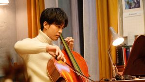 Whisper of the Heart's poster