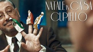 Natale in casa Cupiello's poster