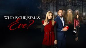 Who Is Christmas Eve?'s poster
