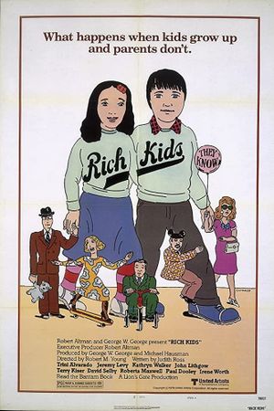 Rich Kids's poster image