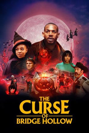 The Curse of Bridge Hollow's poster