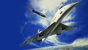 The Concorde... Airport '79's poster