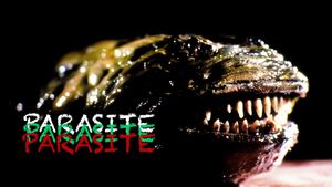 Parasite's poster