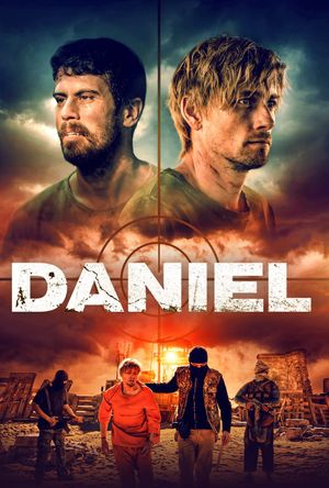 Held for Ransom's poster