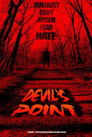 Devil's Point's poster image