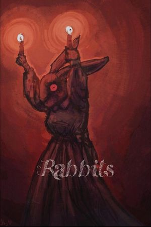 Rabbits's poster