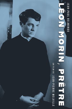 Léon Morin, Priest's poster