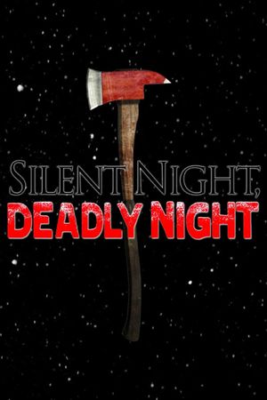 Silent Night, Deadly Night's poster