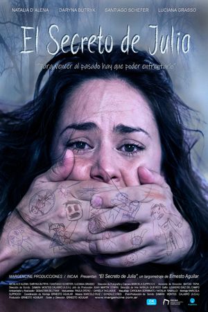Julia's Secret's poster