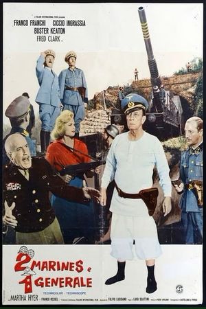 War Italian Style's poster
