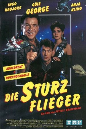Die Sturzflieger's poster