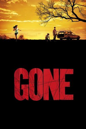 Gone's poster
