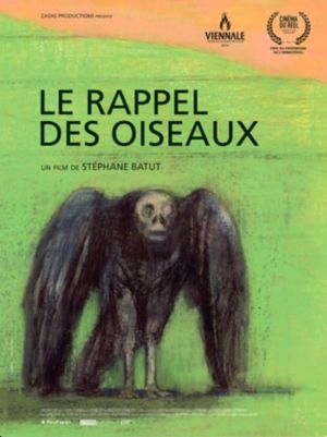 Le rappel des oiseaux's poster