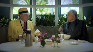 Dick Tracy Special: Tracy Zooms In's poster