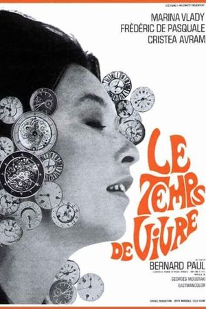 Time to Live's poster