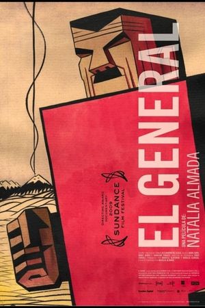 The General's poster