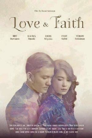 Love & Faith's poster