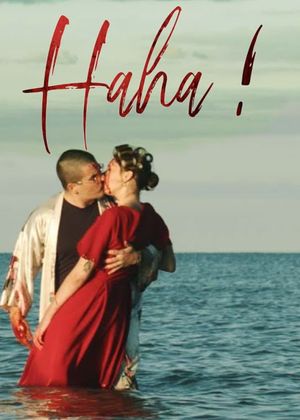 Haha!'s poster image