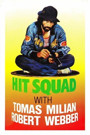Squadra antifurto's poster