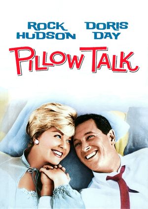 Pillow Talk's poster