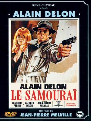 Le Samouraï's poster
