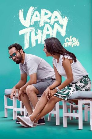 Varathan's poster