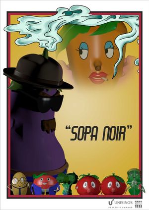 Noir Soup's poster image