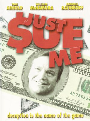 Just Sue Me's poster image